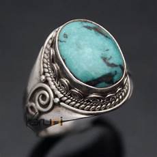 bijoux avec turquoise bague en argent avec turquoise silver rings bijoux avec turquoise bague en argent avec turquoise silver rings