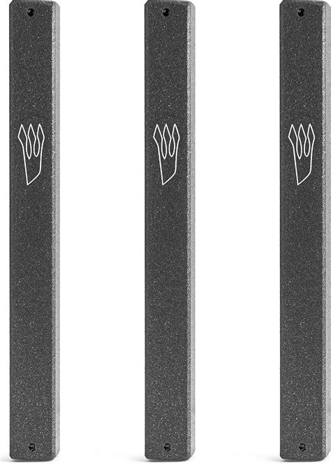 HolYudaica Classic Aluminum Mezuzah Case - Weather Proof, Easy India | Ubuy