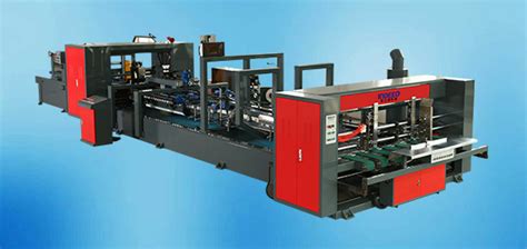 Corrugated Box Making Machines,Packaging Machinery, Printing machinery ...