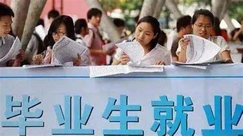 陕西省实施“十大行动” 促进高校毕业生高质量就业 - 西部网（陕西新闻网）
