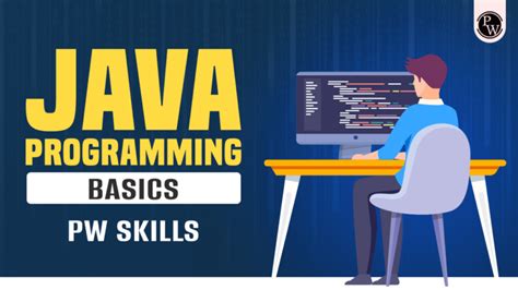 Image result for Java Programming Language Basics