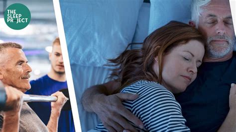 Sleep Exercise 的图像结果