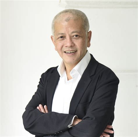 Talk map - Danny Quah / Worksite