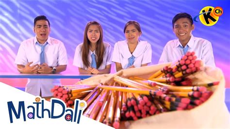 Mathdali Mixed Numbers 的图像结果