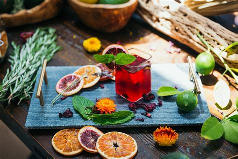 Exploring Traditional Uses Of Hibiscus Around The World