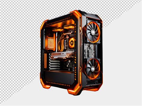 Image result for Fancy RGB Computer