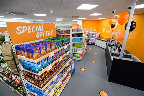 Community Local Shop 的图像结果