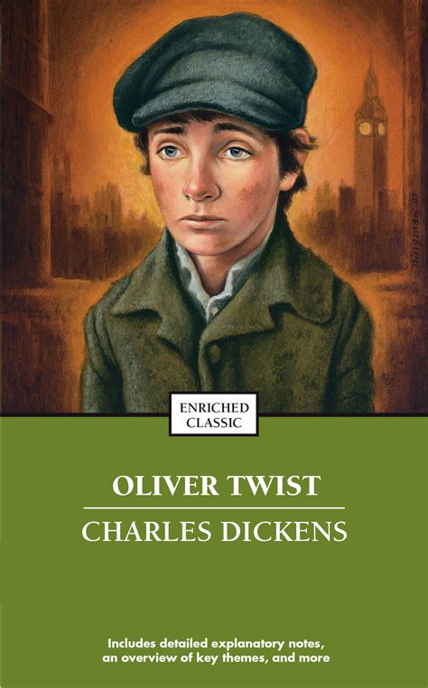Oliver Twist | Book by Charles Dickens | Official Publisher Page ...