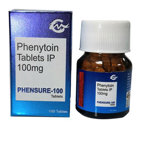 PHENSURE-100 TABLETS Asterisk Laboratories India Pvt. Ltd.