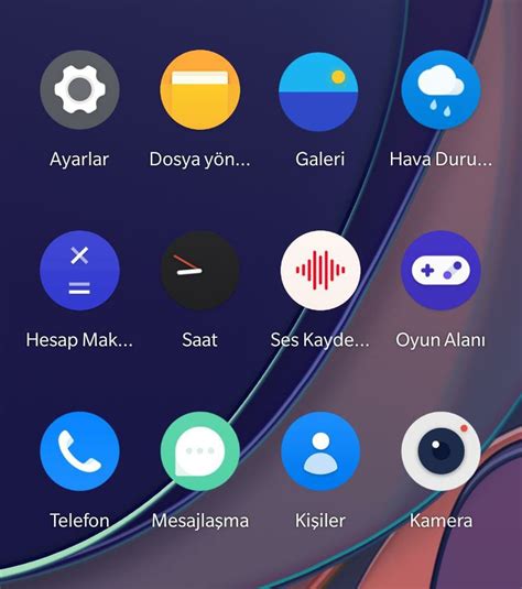 Image result for Oxygen OS Camera Icon