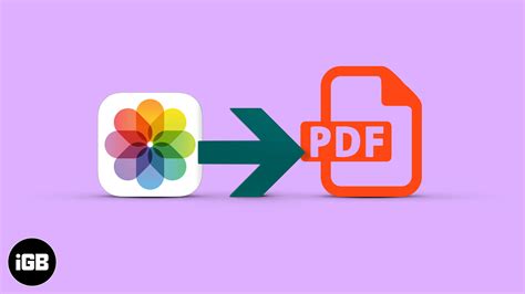 How to Convert Normal Photo into PDF Form 的图像结果