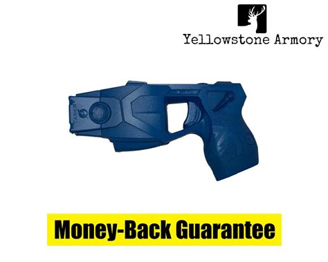 Blue Training Guns By Rings Taser X26P FSX26P - Concealed Carry ...