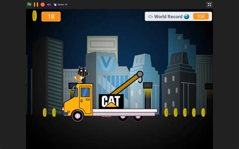 Image result for Scared Running Scratch Cat