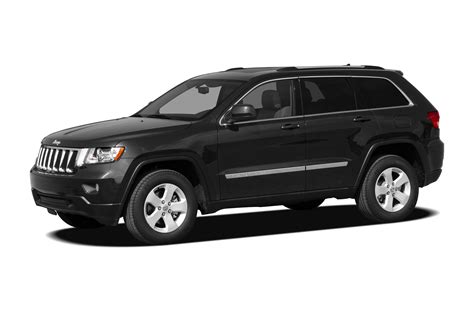 2011 Jeep Grand Cherokee Specs, Dimensions & Colors | Cars.com