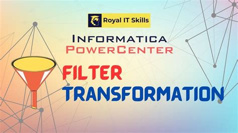 Informatica Filter 的图像结果
