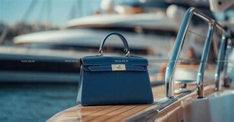 From Handbags to Yachts to Attract 1% TCS: Categories, Threshold, Rules ...