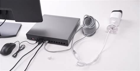 NVR Camera Setup 的图像结果