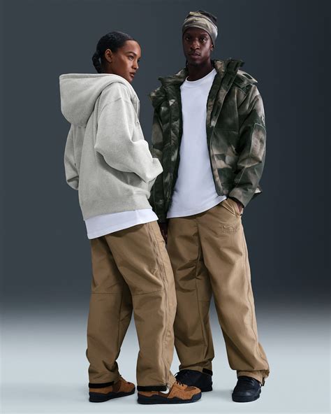 Nike x Stüssy Apparel Collection Release Date. Nike SNKRS