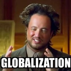 Globalization Meme 的图像结果