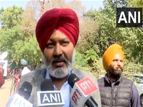 "Will eliminate drug abuse in Punjab": Minister Harpal Singh Cheema