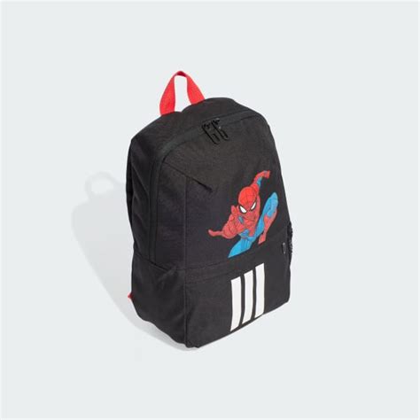 ADIDAS MARVEL KIDS BACKPACK - Black | adidas India