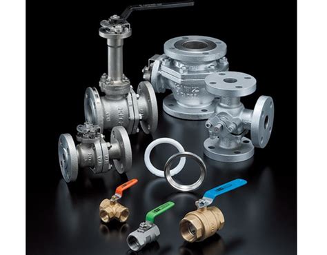 Valve Types and Functions 的图像结果