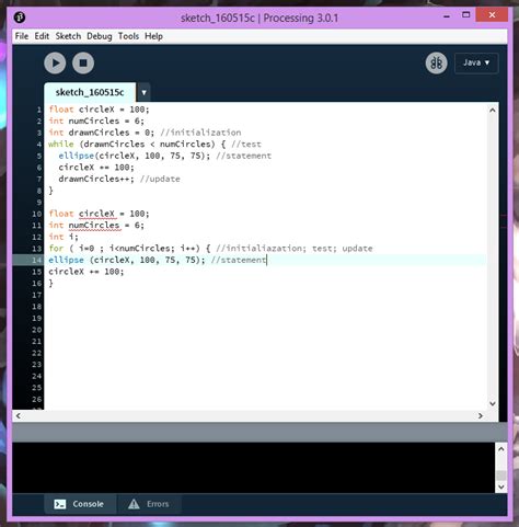Image result for While Processing