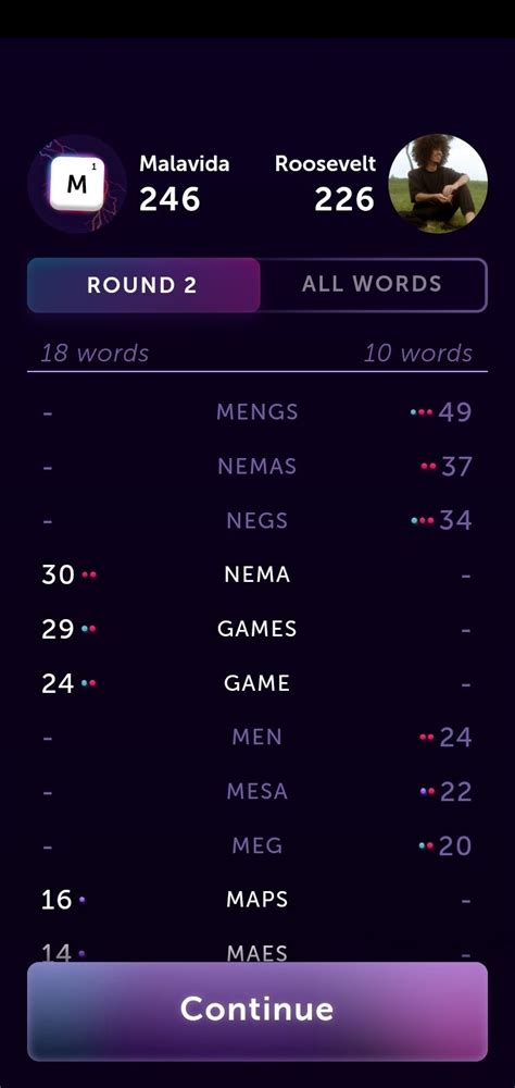Word Blitz Tutorial 的图像结果