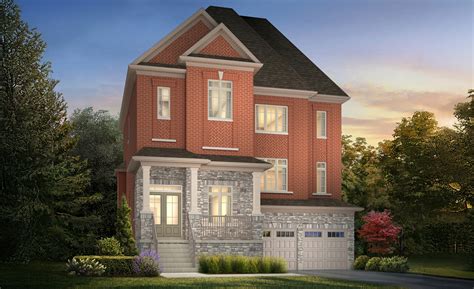 Aspen Village Elevation