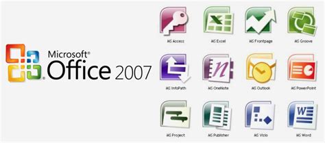 Office 2007 Professional Free Download Setup - WebForPC