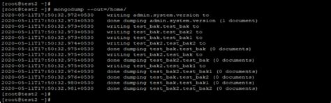 Image result for MongoDB Backup in JavaScript