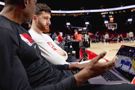 PHOTOS » Trail Blazers vs Nuggets on October 24, 2022 | Portland Trail ...