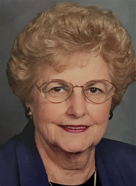 Mary Louise Harju | Greenlawn