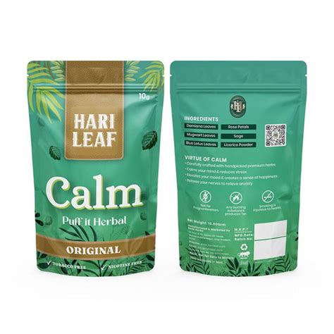 Buy Tobacco Free Alternatives in India - Herbal Cigarettes Online ...