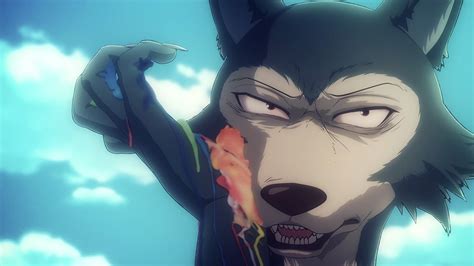 BEASTARS Season 1 บีสตาร์ ปี 1 ตอนที่ 7 - โอเวอร์มูฟวี่ส์