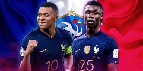 10 Most Valuable France Players Right Now [Ranked]