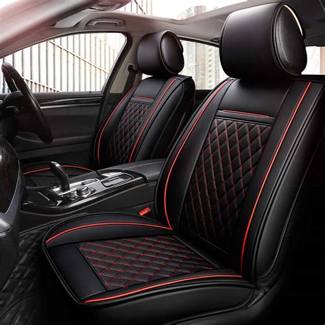 The 10 Best Leather Car Seat Covers in 2026 Reviews - Go On Products