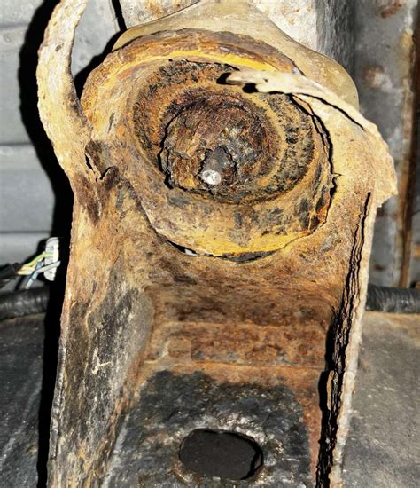 Image result for How Is Much Repair Rust