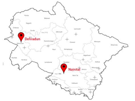 Uttarakhand Urban Sector Development Agency