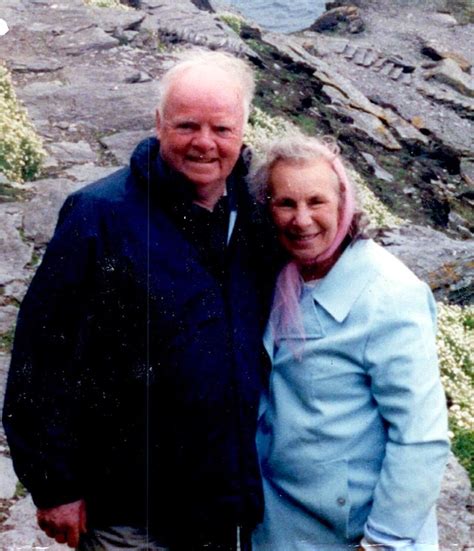 Louise O'Rourke Obituary - Falls Church, VA