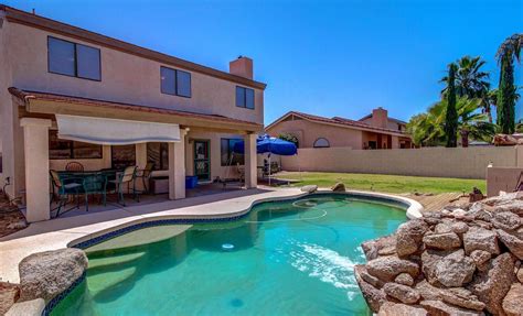 Surprise Arizona Homes For Sale With Pool at Ona Prouty blog