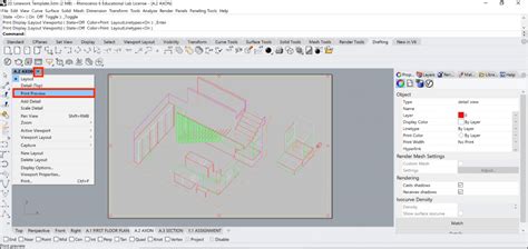 Image result for Rhino Drafting Tutorials