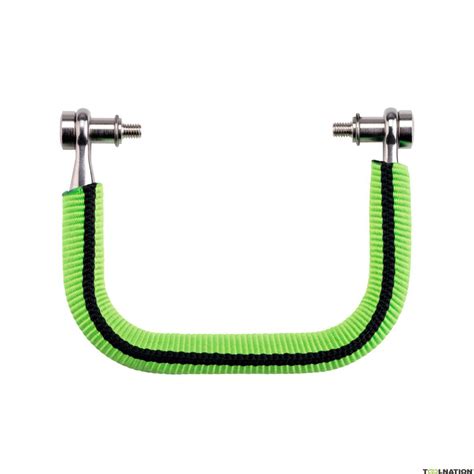 Metabo Accessories 628967000 Safety bracket DS up to 4 kg