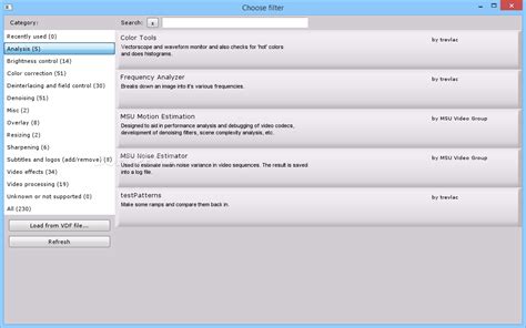 Image result for Open Source Video Enhancer