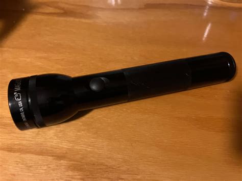 Maglite Flashlight LED Replacement Bulbs 的图像结果