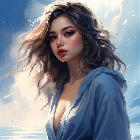 Royalty-Free Ambient Music: Walk Beyond the Blue Mist