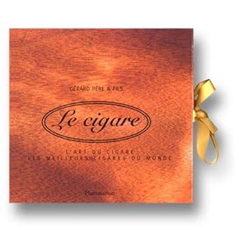 Amazon.in: Buy Cigare (coffret) (le) Book Online at Low Prices in India ...