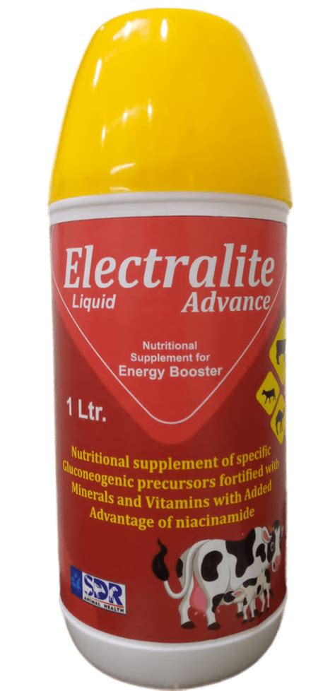 SDR Animal Health Pvt. Ltd.