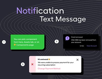 Image result for Message Notification