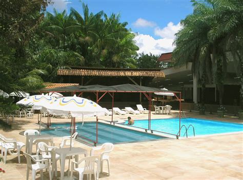 CETA ECOTEL (Macapa) - Resort Reviews, Photos, Rate Comparison ...